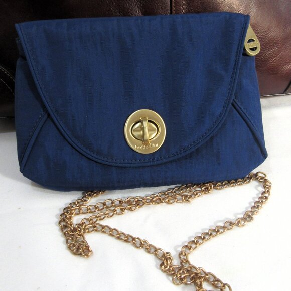 BAGGALLINI POUCHETTE XBODY OR FANNY PACK SUPER CUTE CLEAN - Picture 7 of 11